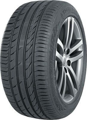 Three-A Ecowinged 255/55 R19 111V 