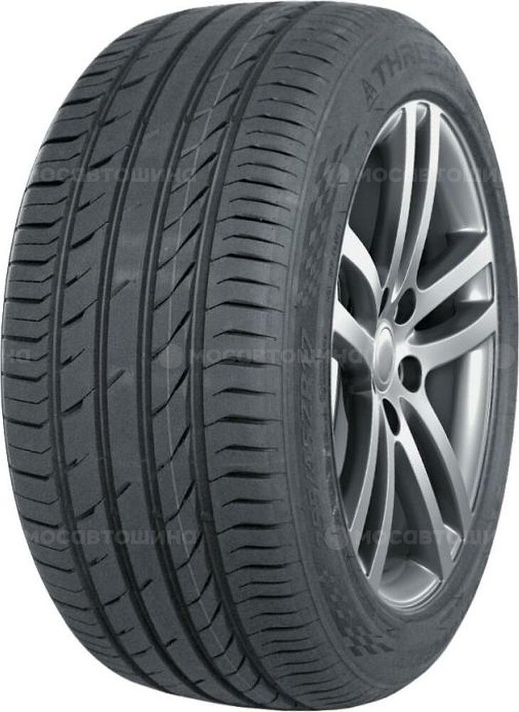 Three-A Ecowinged 215/50 R18 92V 