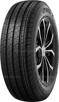 Three-A Effitrac 225/65 R16C 112/110R
