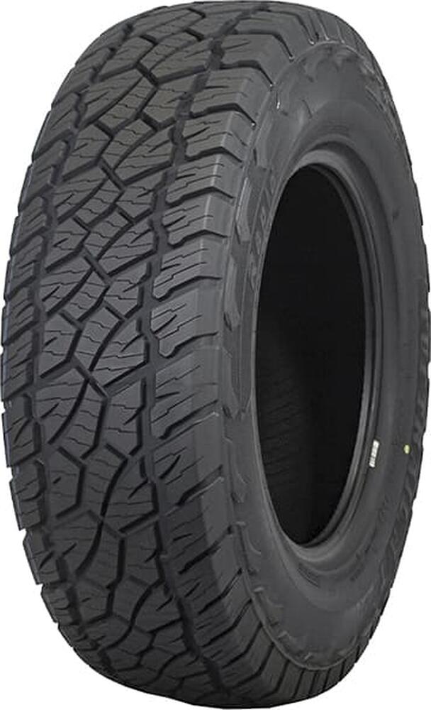 Three-A Tuftrail A/T 265/65 R17 112T