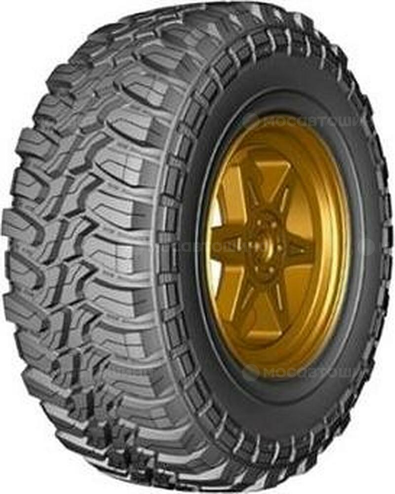 Thunderer M/T R405 265/75 R16 123/120Q