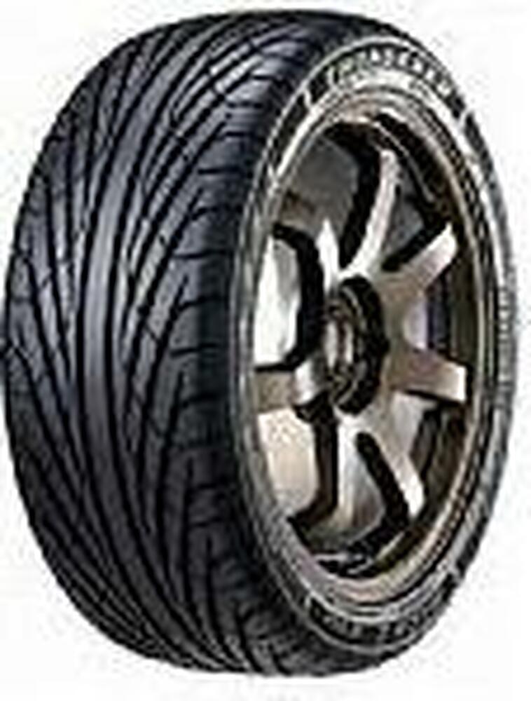 Thunderer Mach III R701 235/40 R18 95W