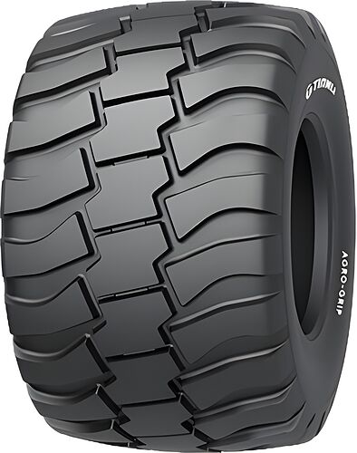 Tianli Agro Grip