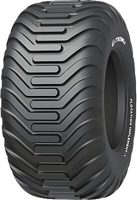 Tianli Flotation Implement-1 700/40 R22,5 166A8