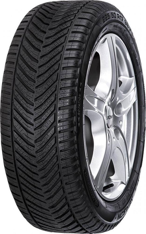 Tigar All Season 215/55 ZR17 98W XL