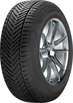 Tigar All Season SUV 205/70 R15 96T