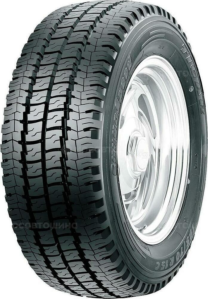 Tigar Cargo Speed 215/70 R15C 109S