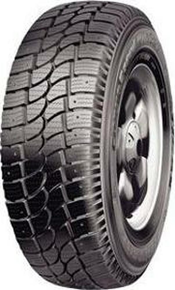 Tigar Cargo Speed Winter 185 R14 