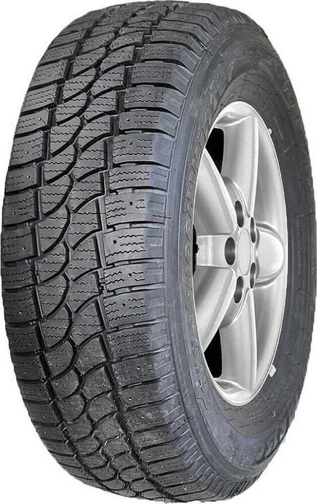 Tigar Cargo Speed Winter [Нешип] 185/75 R16C 104/102R