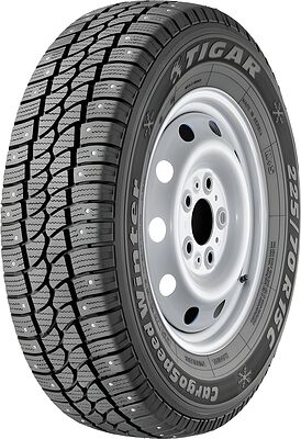 Tigar Cargo Speed Winter 235/65 R16C 115/113R