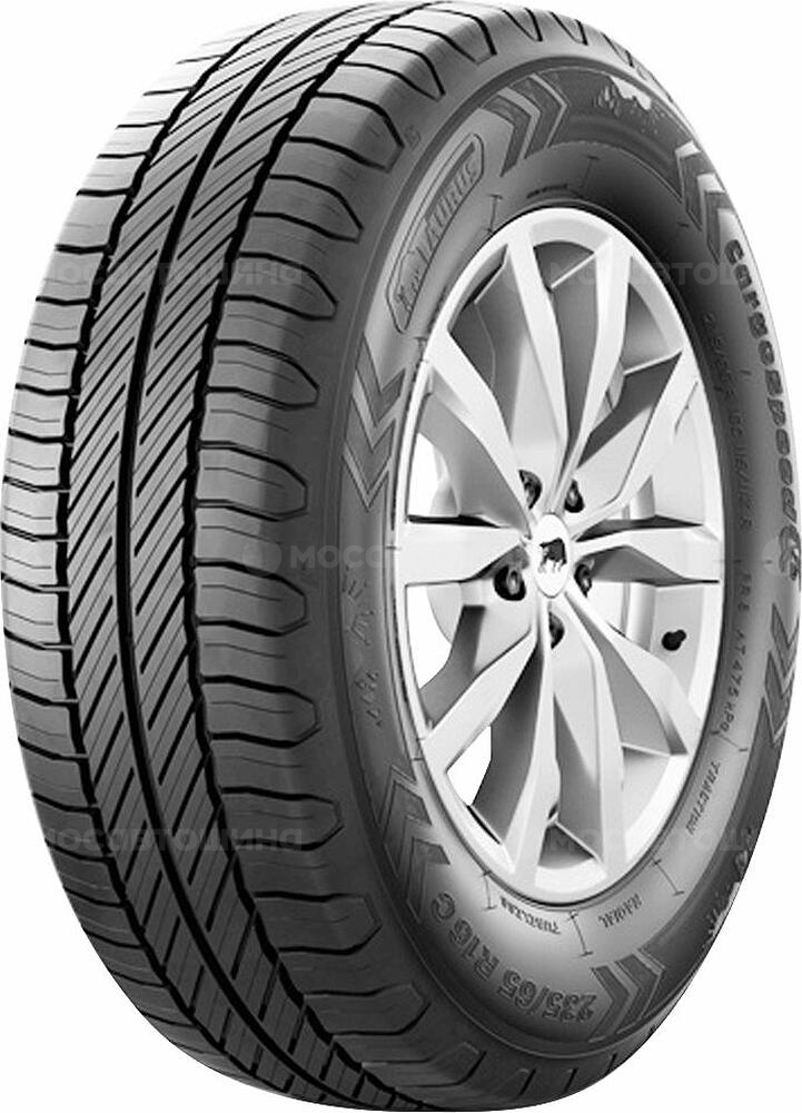 Tigar Cargospeed Evo 215/60 R16C 103/101T