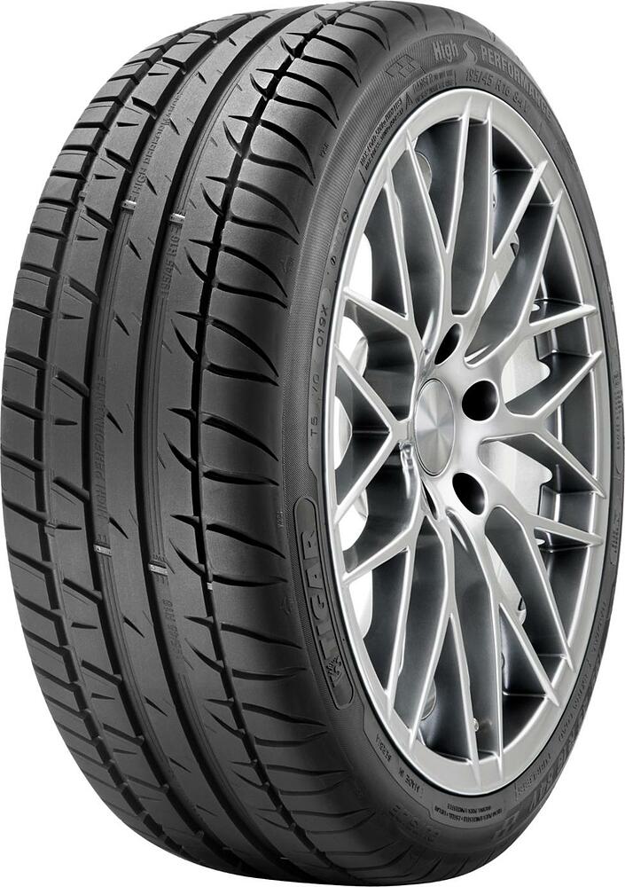 Tigar High Performance 205/55 R16 91V 