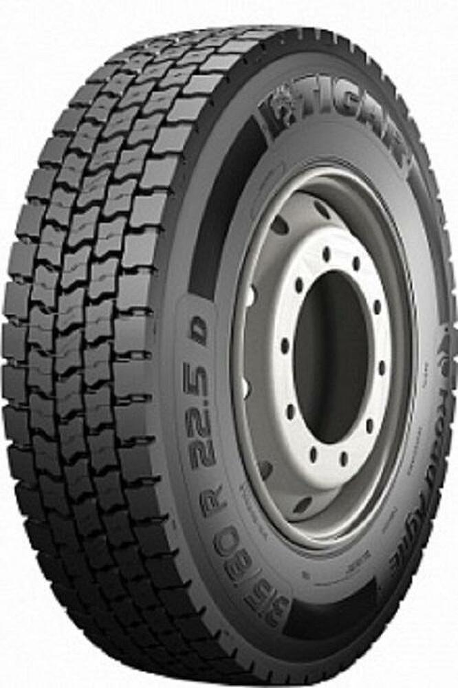 Tigar Road Agile D 295/80 R22,5 152/148M