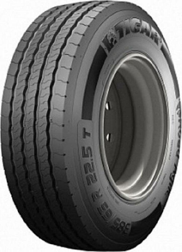 Tigar Road Agile T