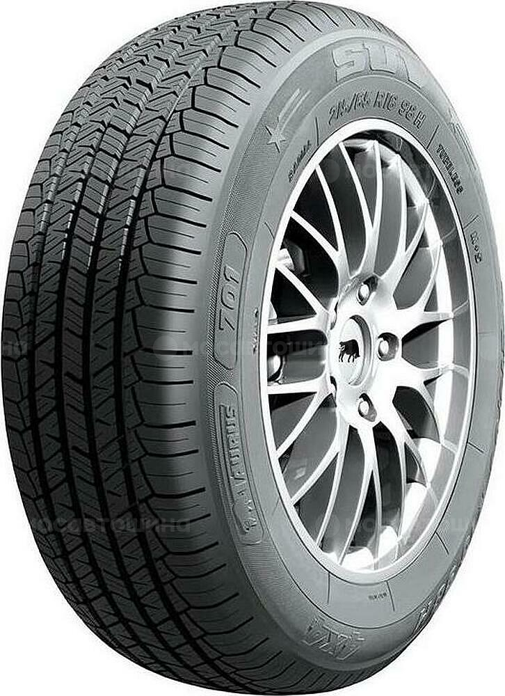 Tigar Summer SUV 215/65 R16 98H 