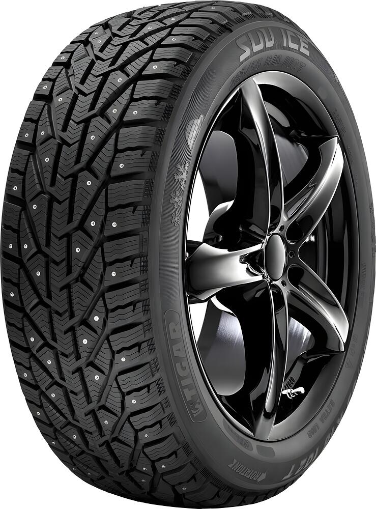 Tigar SUV Ice 215/55 R17 98T 