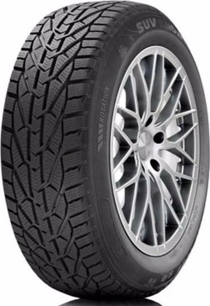 Tigar SUV Winter 215/60 R17 96H 