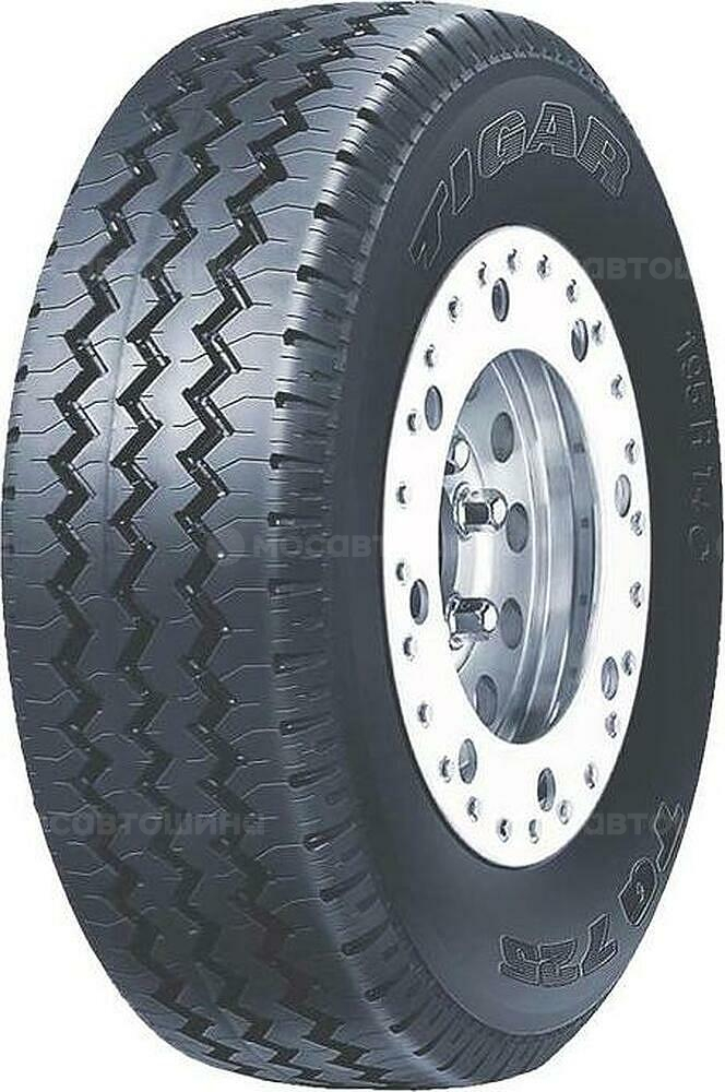 Tigar TG725 195/75 R16C 107/105N