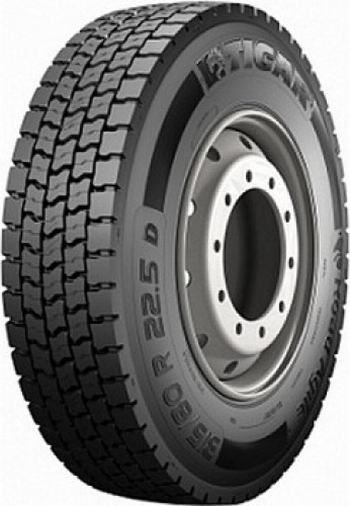 Tigar Touring Agile D