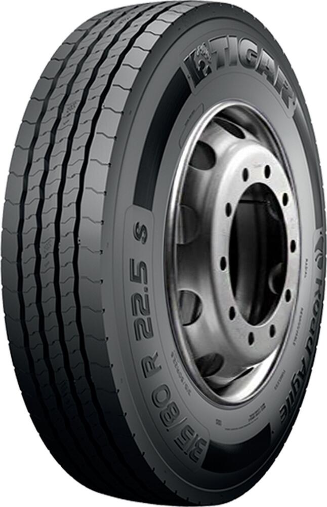 Tigar Touring Agile S 295/80 R22,5 152/148M 3PMSF (Рулевая ось)