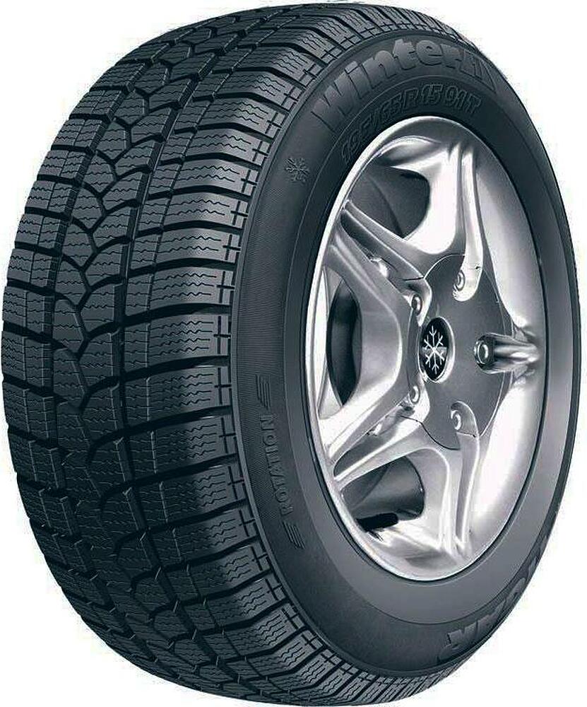 Tigar Winter 1 225/50 R17 98V 
