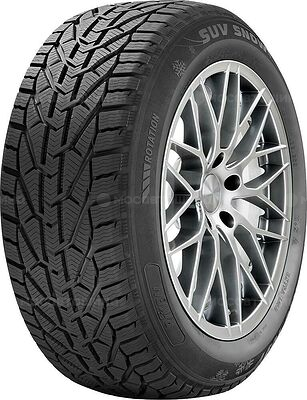 Tigar Winter 175/55 R15 77T 