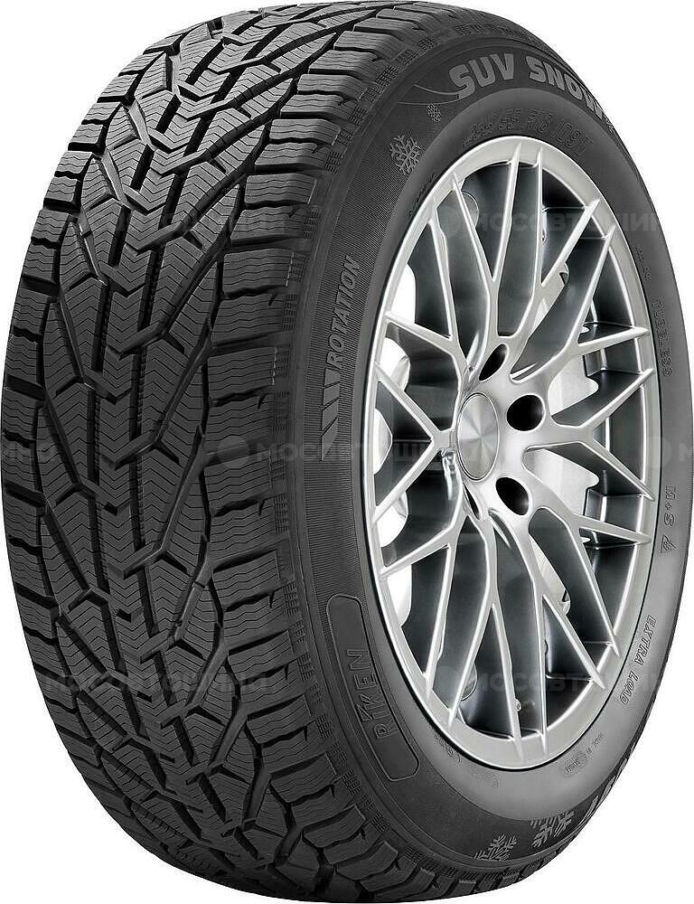 Tigar Winter 205/65 R16 95H 