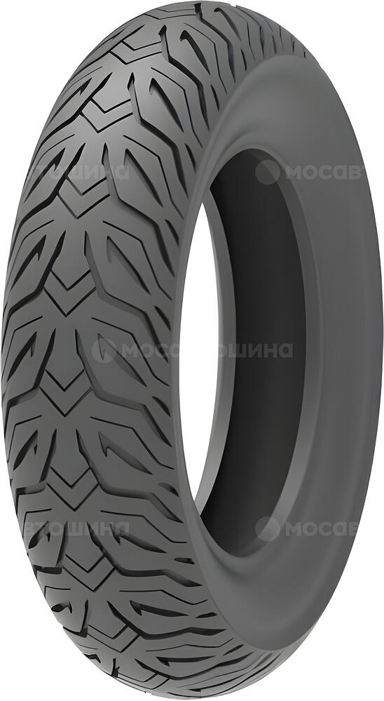 Timsun TS-720F Gecko 3.50-10 PR4 TL