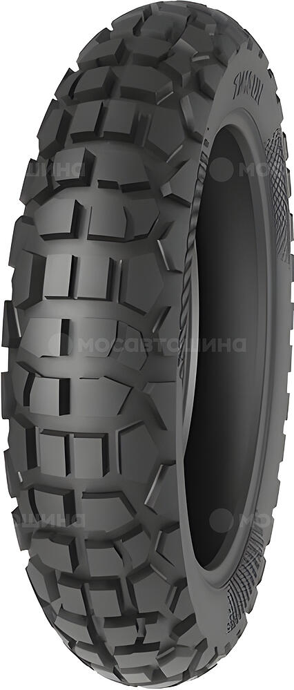 Timsun TS-820 130/90-17 68P TL
