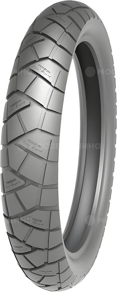 Timsun TS-870F 100/80-17 52P TL