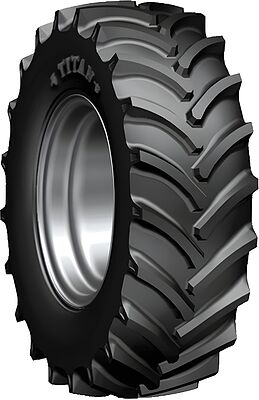 Titan AG54V 650/65 R38 166A8