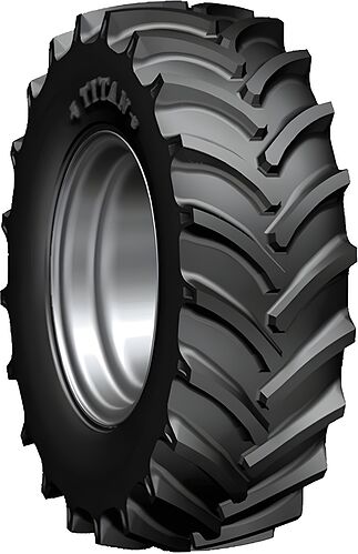 Titan AG54V