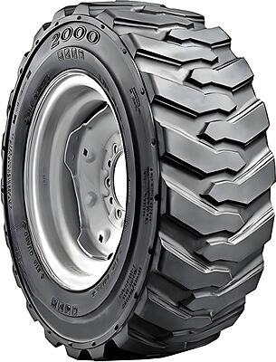 Titan HD2000 10x16,5