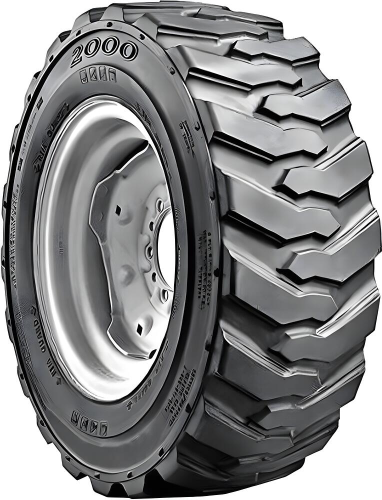 Titan HD2000 12x16,5 140A2 PR12 TL
