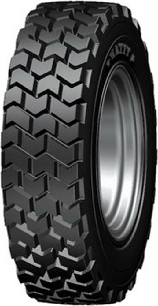 Titan MXLS 10x16,5 138A2