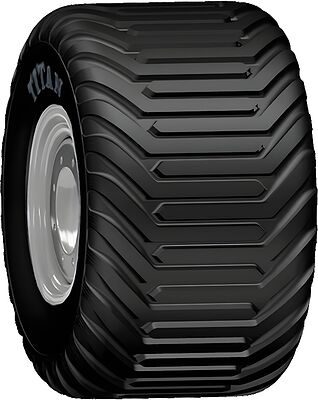Titan Power Flot 700/40 R22,5 166/162A8/B