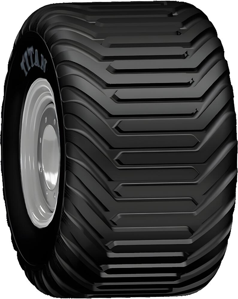 Titan Power Flot 600/50 R22,5 167A8