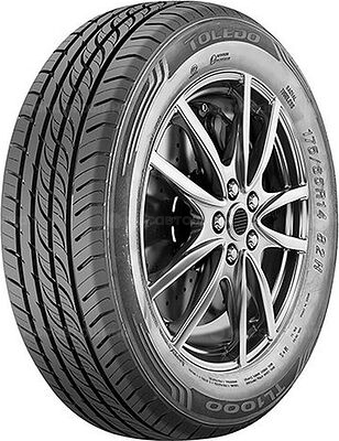 Toledo 1000 165/65 R13 77T 