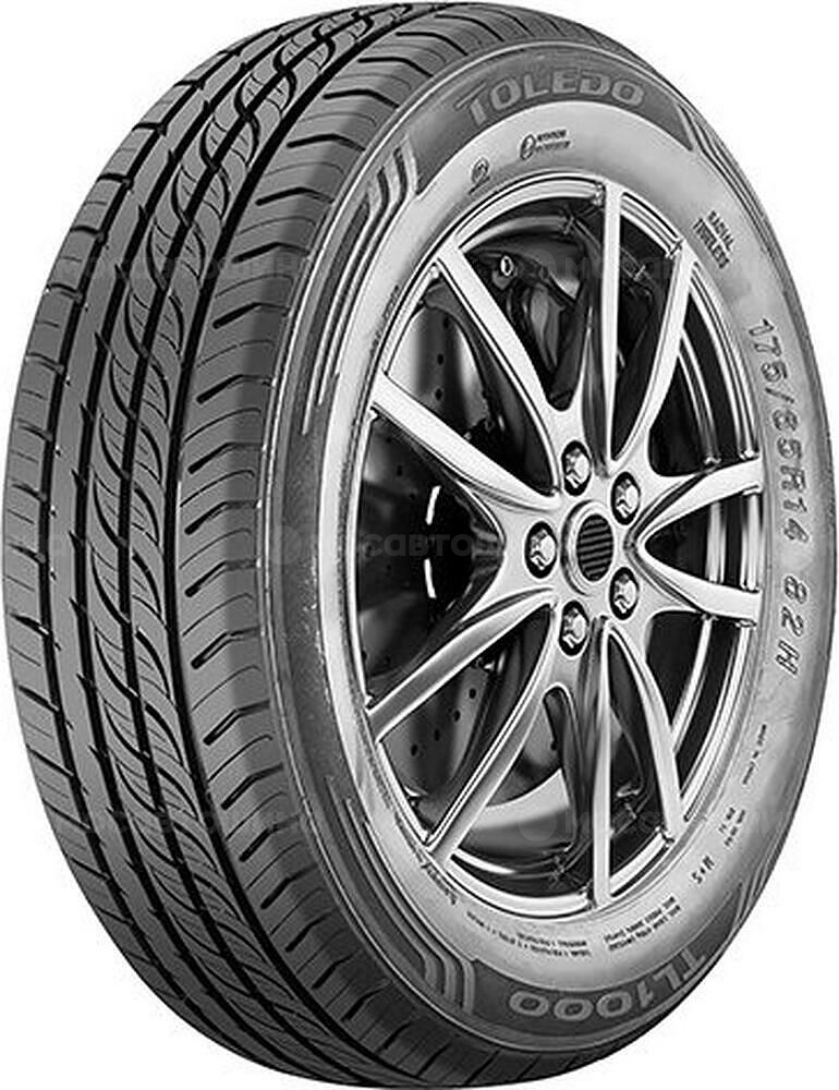 Toledo 1000 175/65 R13 80T 