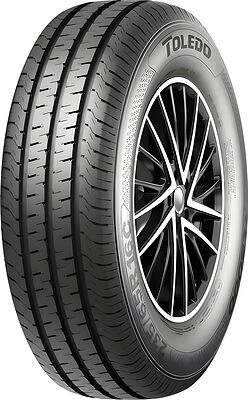Toledo 5000 235/65 R16C 115/113R