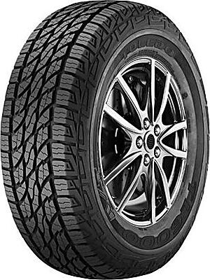 Toledo 6000 A/T 245/75 R17 121S