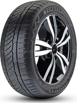 Tomket Allyear 3 155/80 R13 79T