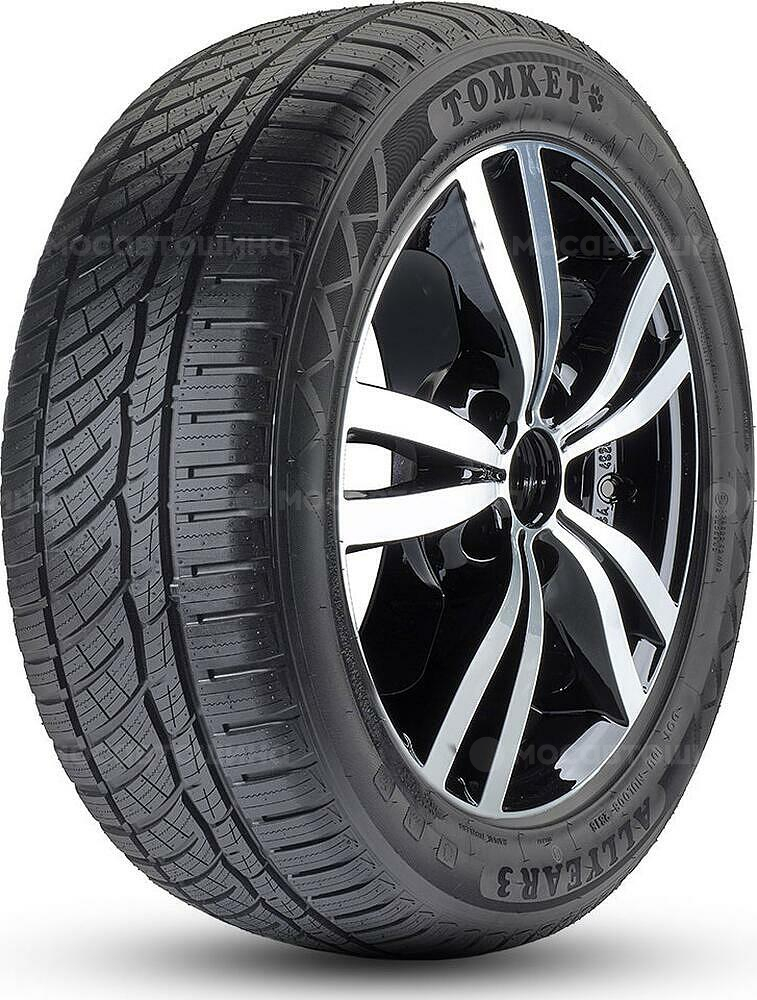 Tomket Allyear 3 175/65 R14 82T