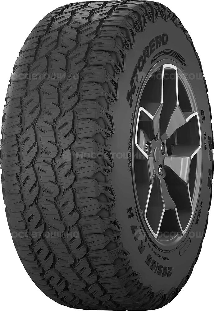Torero MP-72 225/75 R16 108H