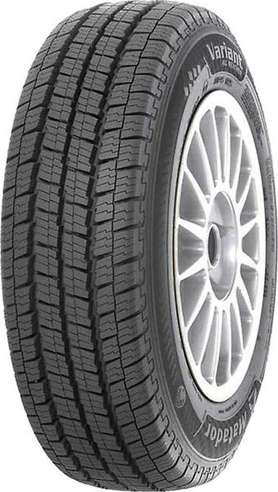 Torero MPS-125 Variant All Weather 185 R14 102R
