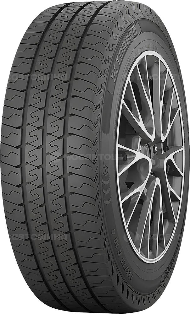 Torero MPS-330 Maxilla 2 195/70 R15C 104/102R