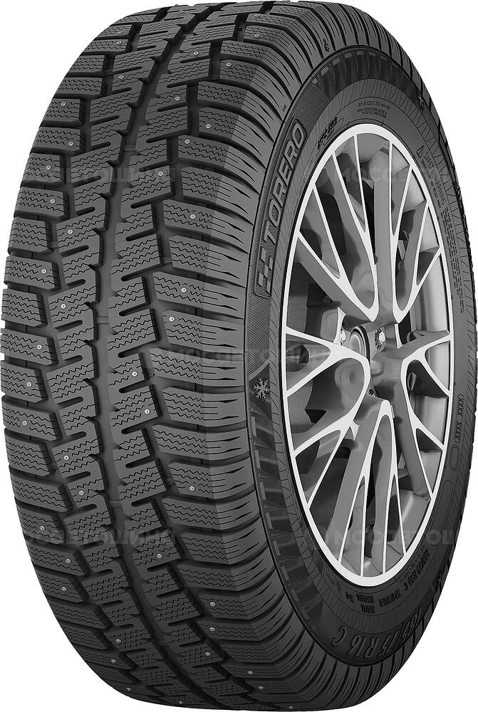 Torero MPS-500 Sibir Ice Van 205/75 R16C 110/108R