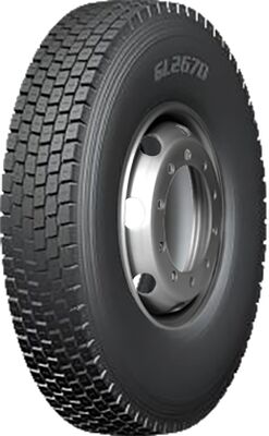 Tornado GL267D 315/70 R22 (Ведущая ось)
