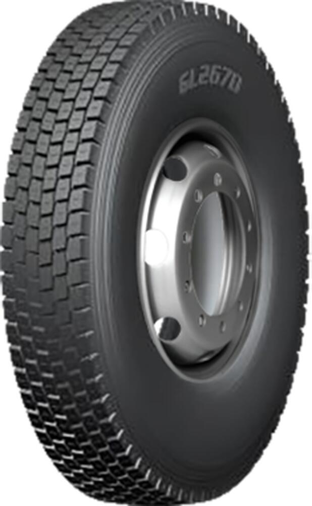 Tornado GL267D 295/80 R22,5 154M (Ведущая ось)