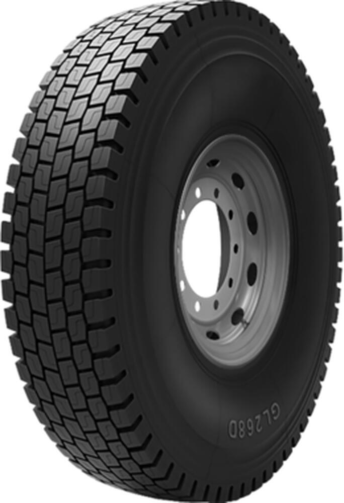 Tornado GL268D 245/70 R19,5 135M